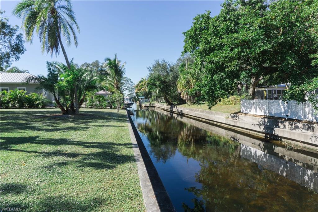 CALOOSA VIEW - Residential