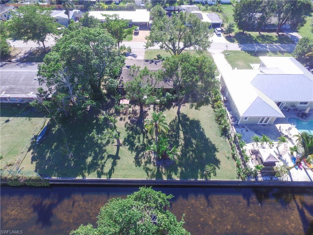 CALOOSA VIEW - Residential