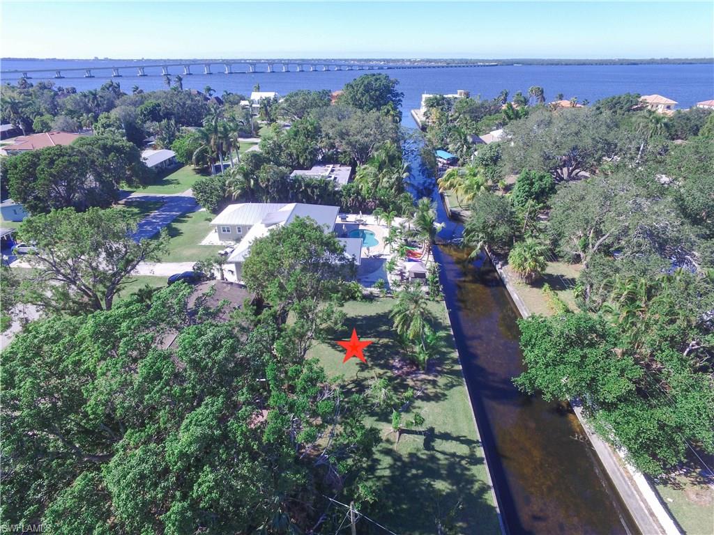 CALOOSA VIEW - Residential