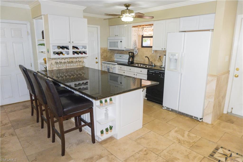 CALOOSA VIEW - Residential