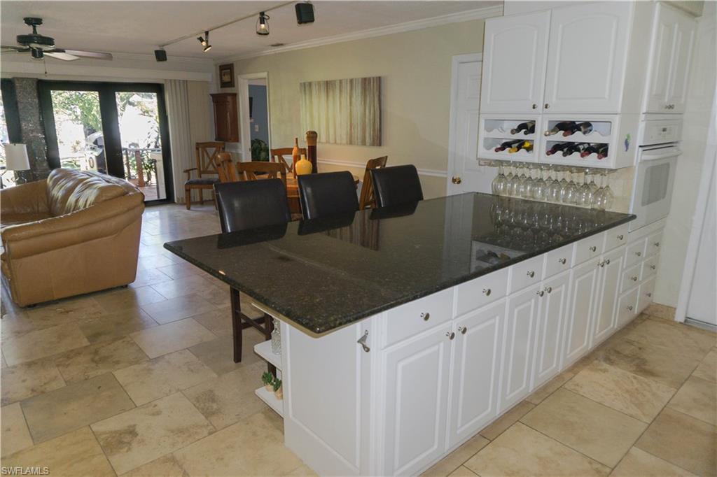 CALOOSA VIEW - Residential