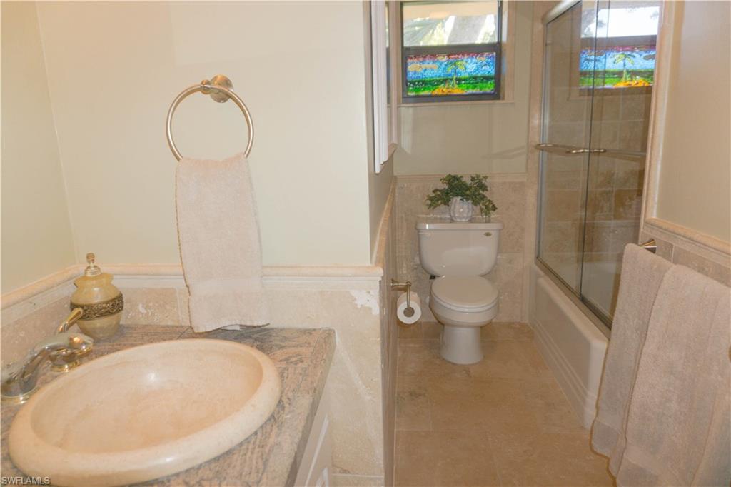 CALOOSA VIEW - Residential