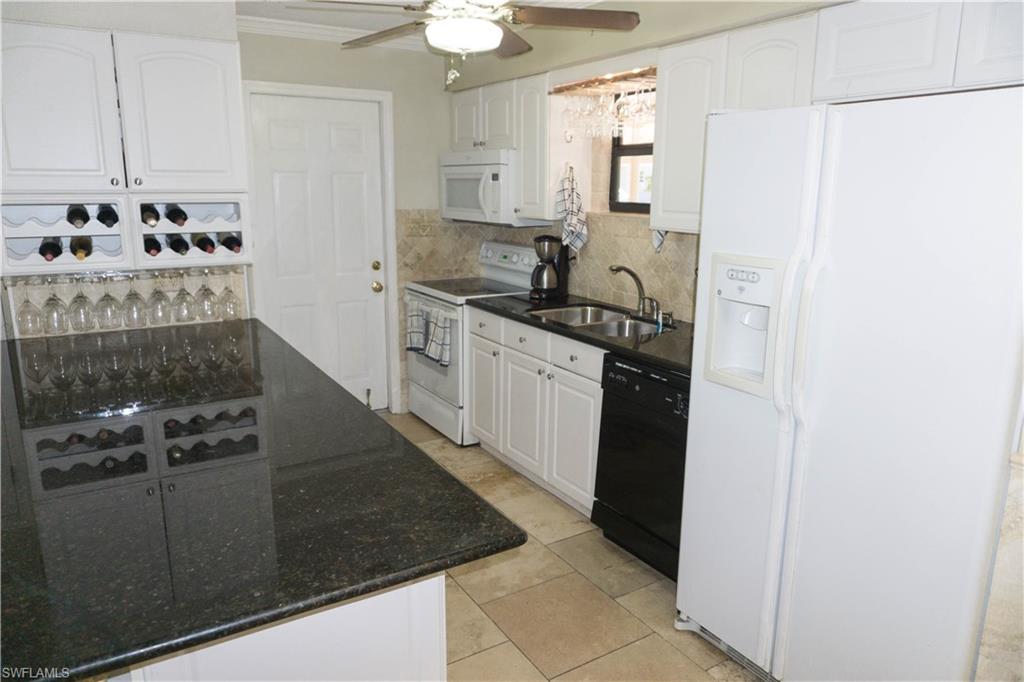 CALOOSA VIEW - Residential