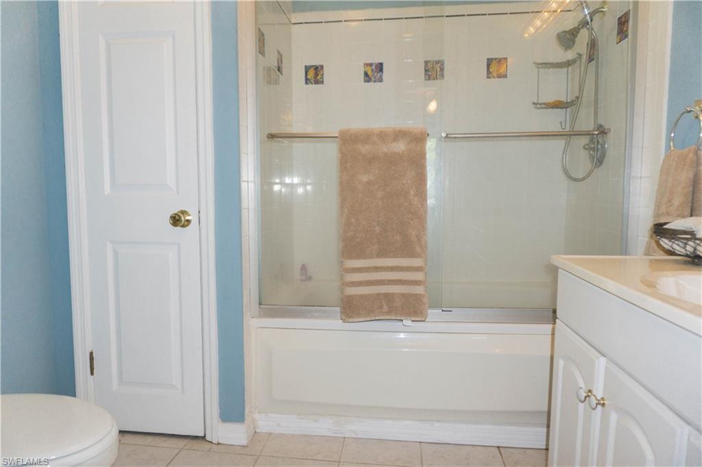 CALOOSA VIEW - Residential