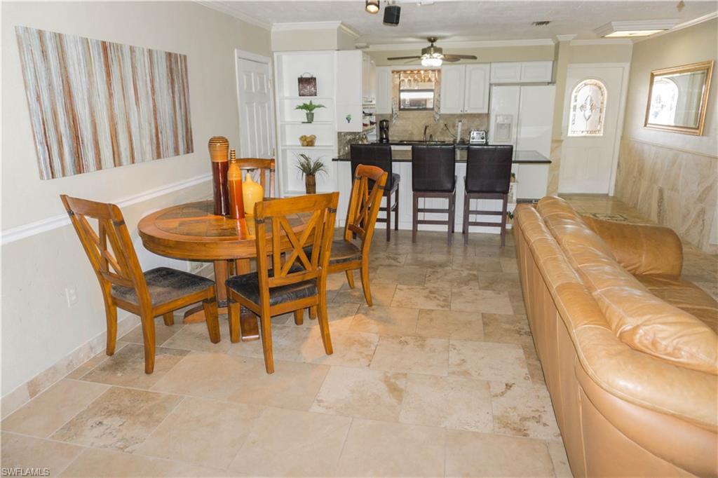 CALOOSA VIEW - Residential