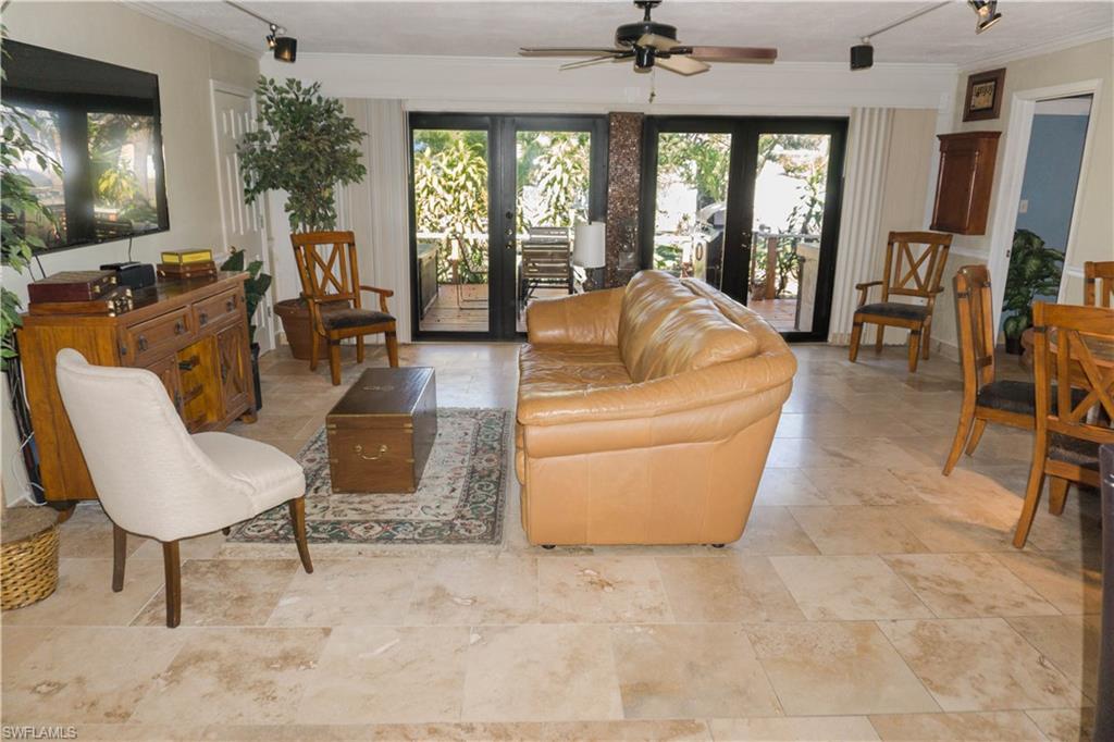 CALOOSA VIEW - Residential