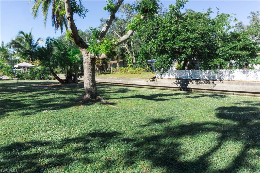 CALOOSA VIEW - Residential