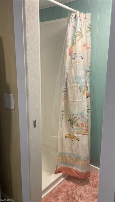 CYPRESS TRAIL RV RESORT - Land