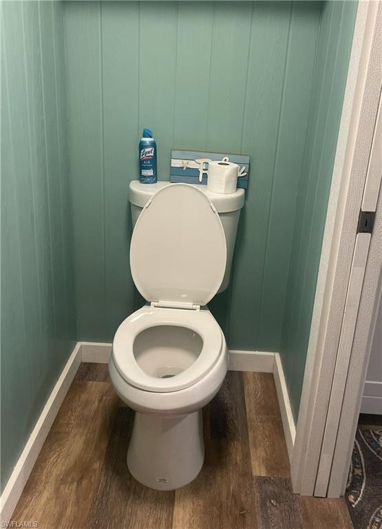 CYPRESS TRAIL RV RESORT - Land