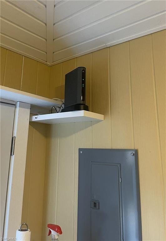 CYPRESS TRAIL RV RESORT - Land