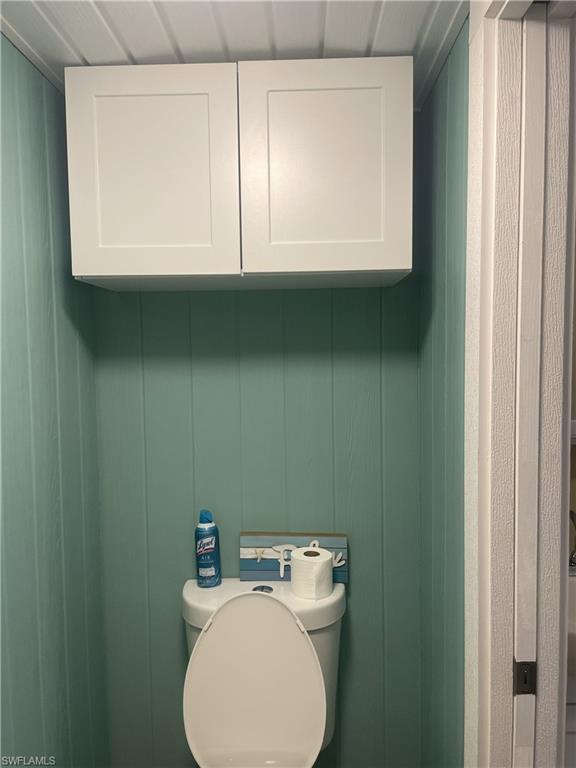 CYPRESS TRAIL RV RESORT - Land