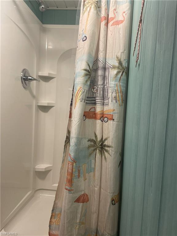 CYPRESS TRAIL RV RESORT - Land