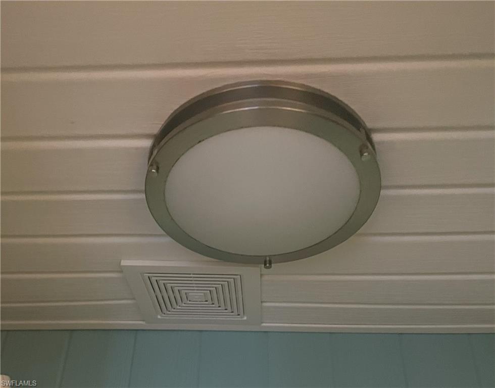 CYPRESS TRAIL RV RESORT - Land