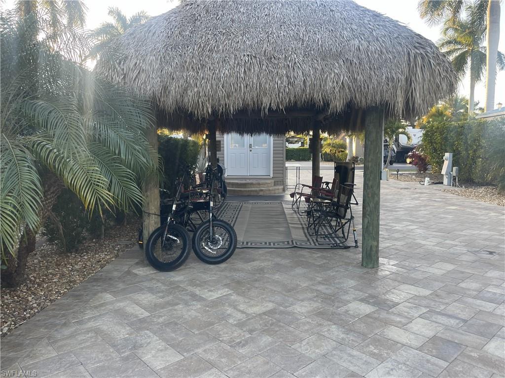 CYPRESS TRAIL RV RESORT - Land