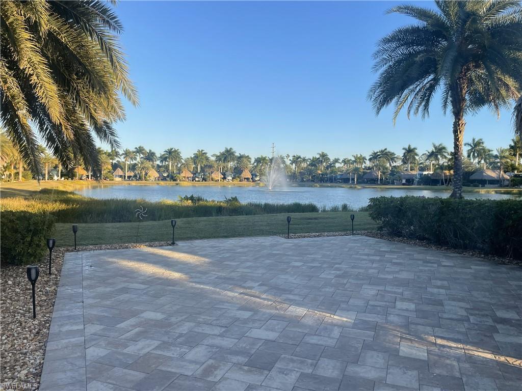 CYPRESS TRAIL RV RESORT - Land