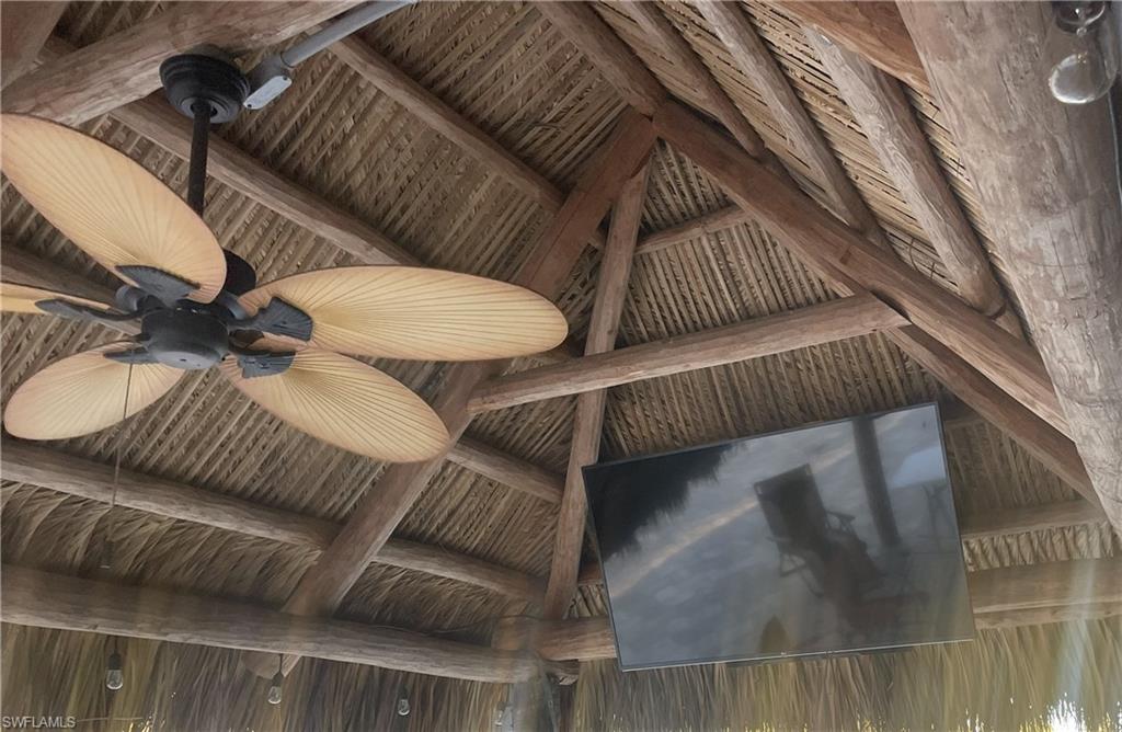 CYPRESS TRAIL RV RESORT - Land