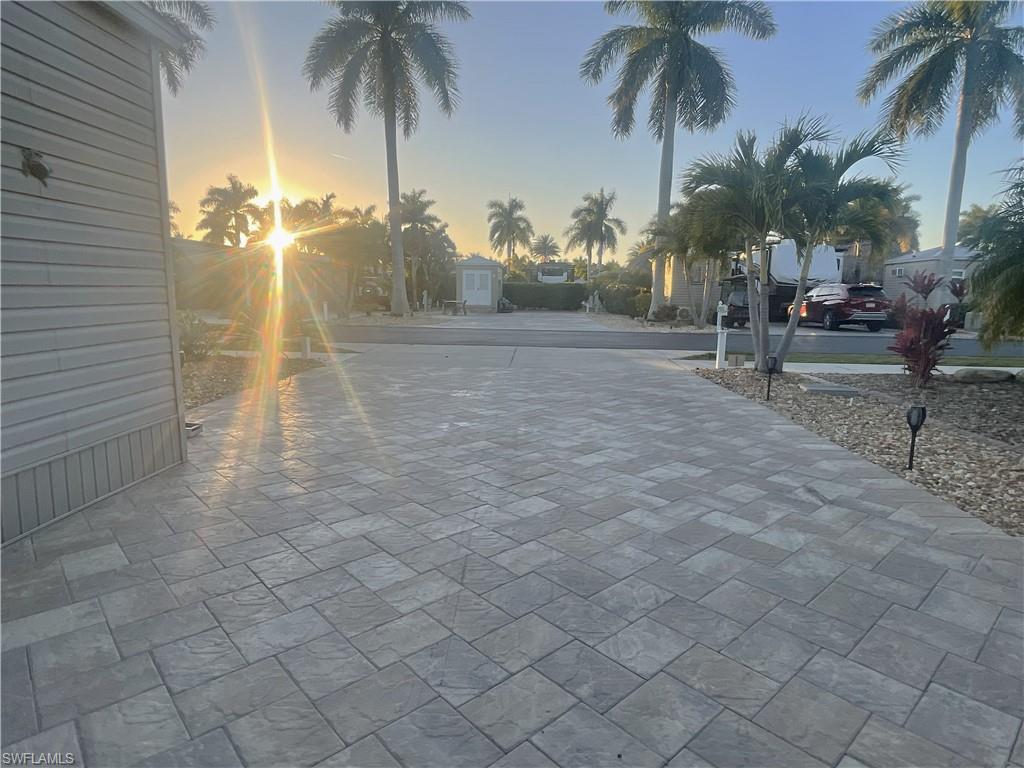 CYPRESS TRAIL RV RESORT - Land