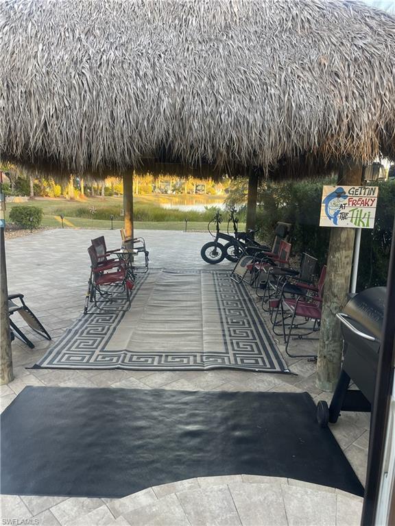 CYPRESS TRAIL RV RESORT - Land