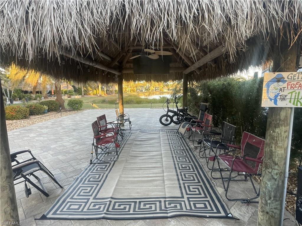 CYPRESS TRAIL RV RESORT - Land