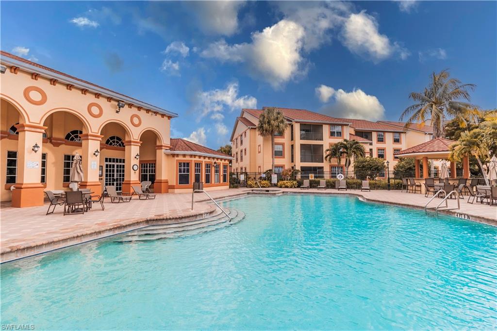 FAIRWAY PRESERVE - Residential Lease