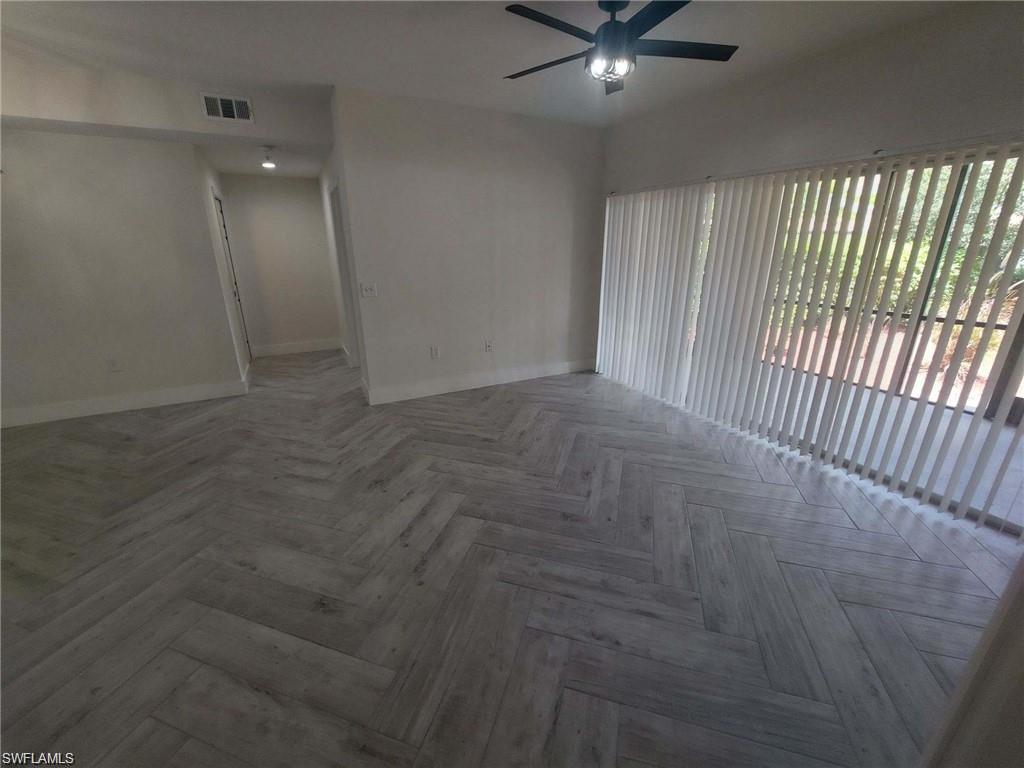 FAIRWAY PRESERVE - Residential Lease