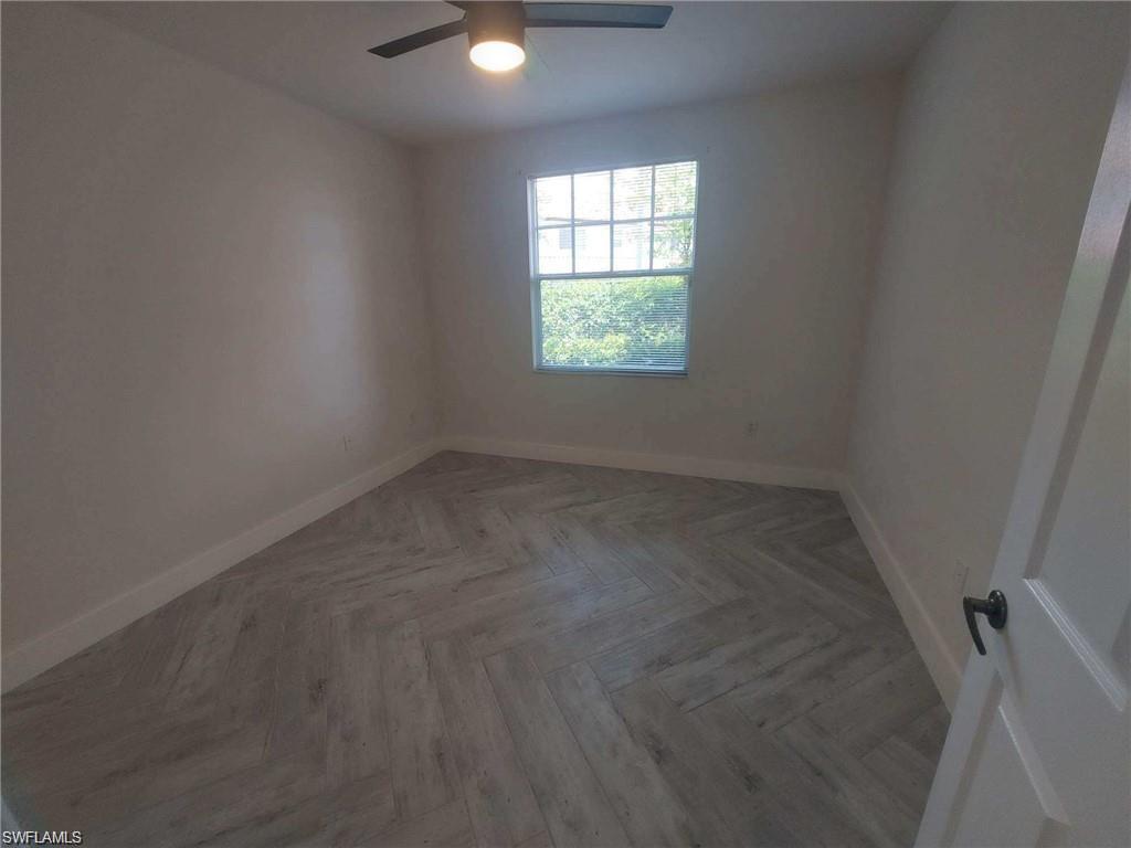 FAIRWAY PRESERVE - Residential Lease