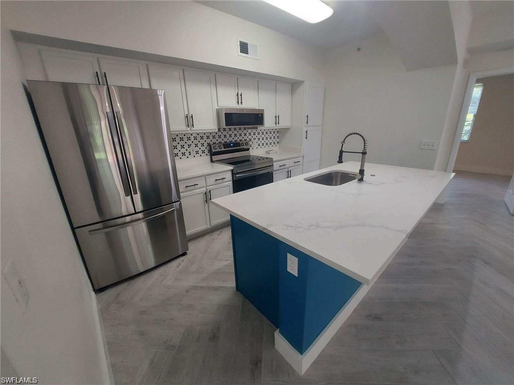 FAIRWAY PRESERVE - Residential Lease