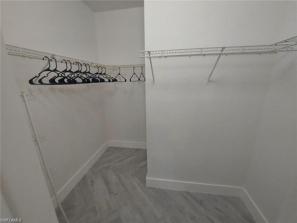 FAIRWAY PRESERVE - Residential Lease