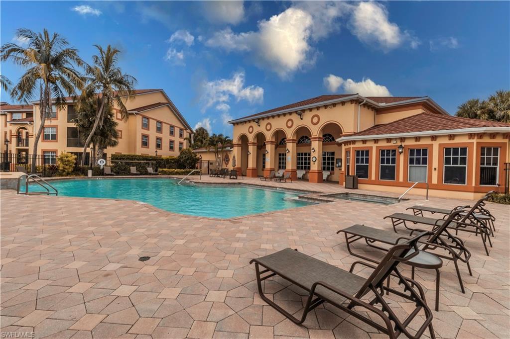 FAIRWAY PRESERVE - Residential Lease