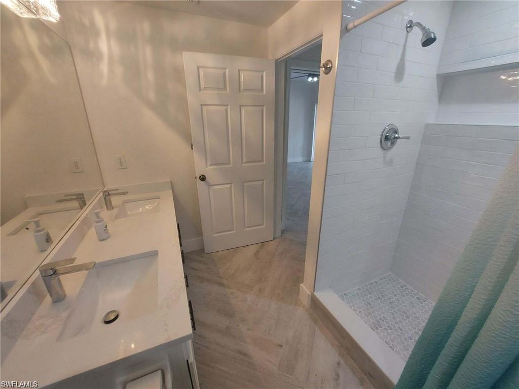 FAIRWAY PRESERVE - Residential Lease