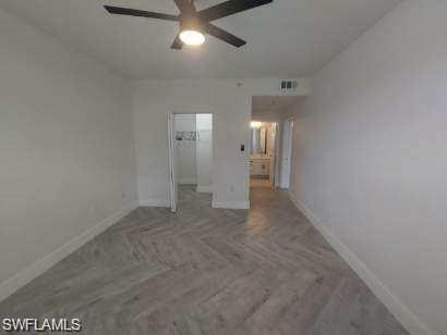 FAIRWAY PRESERVE - Residential Lease