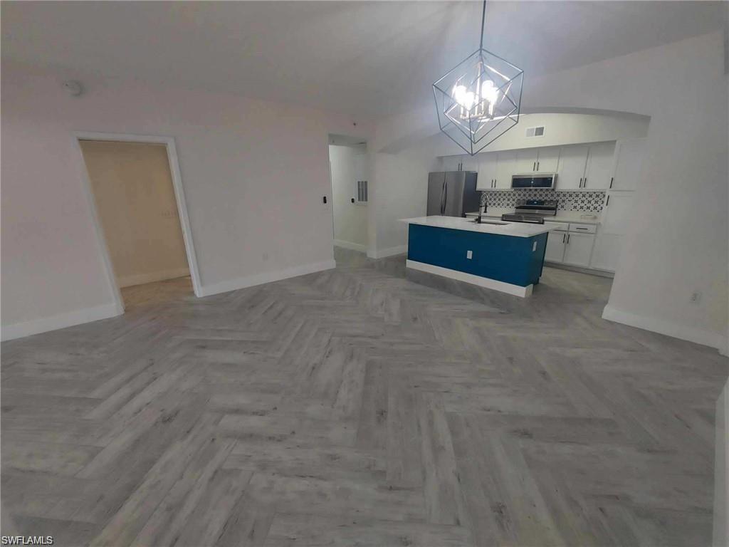 FAIRWAY PRESERVE - Residential Lease