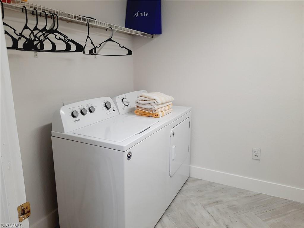 FAIRWAY PRESERVE - Residential Lease