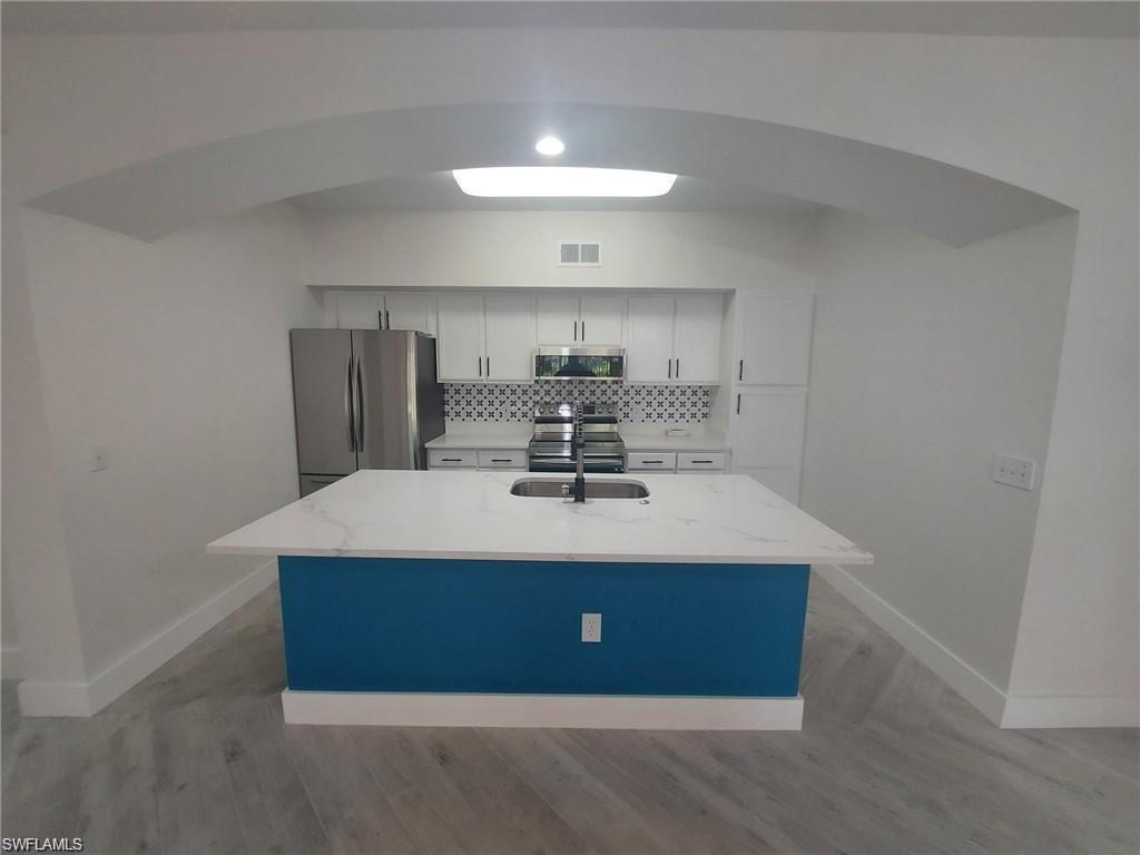 FAIRWAY PRESERVE - Residential Lease