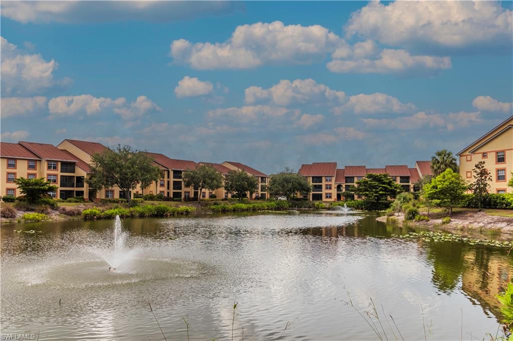 FAIRWAY PRESERVE - Residential Lease