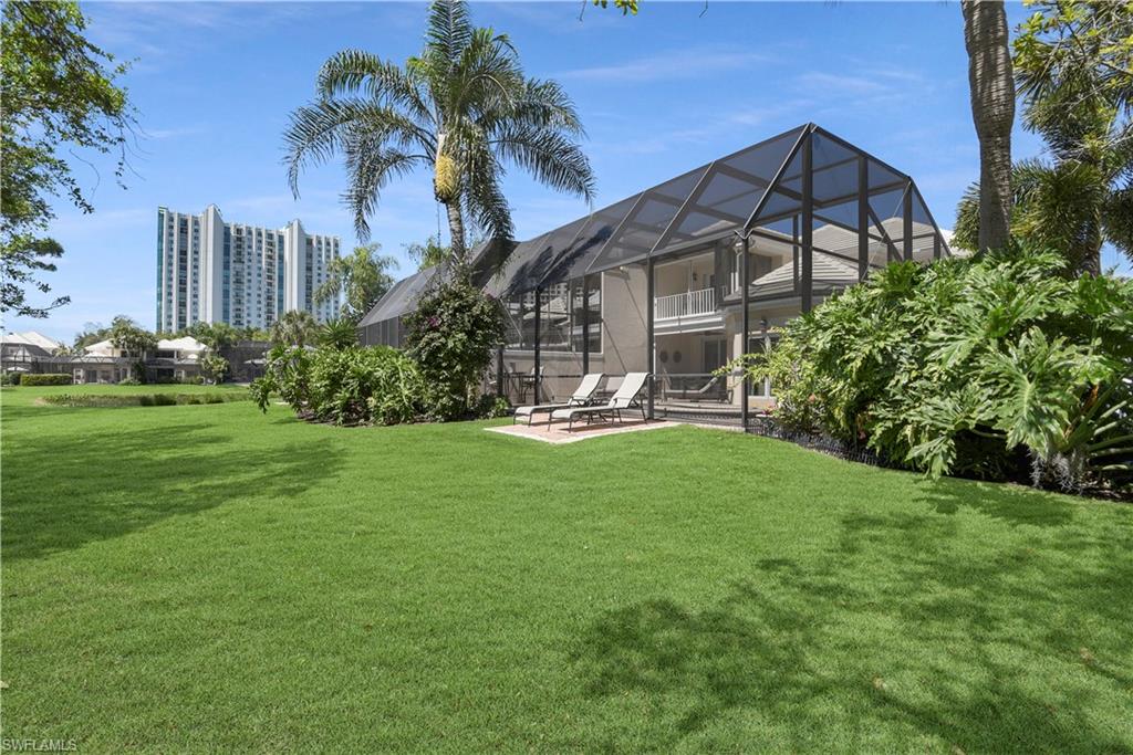 CARLTON PLACE - Residential