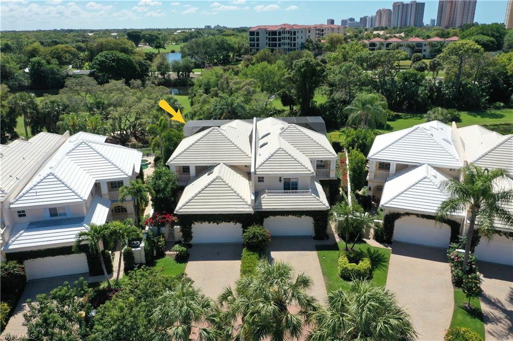 CARLTON PLACE - Residential