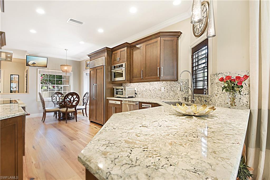 CARLTON PLACE - Residential