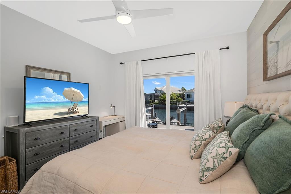 MARCO BEACH - Residential