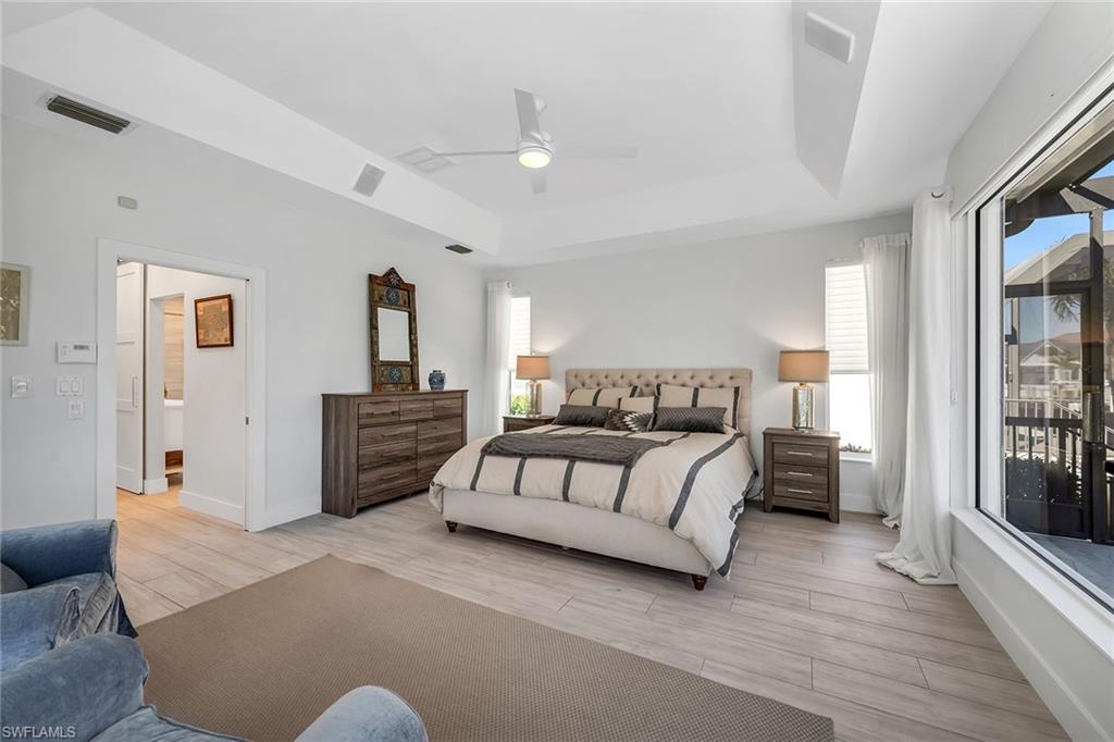 MARCO BEACH - Residential