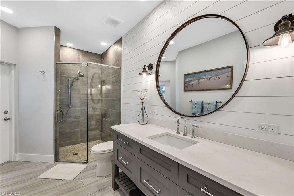 MARCO BEACH - Residential