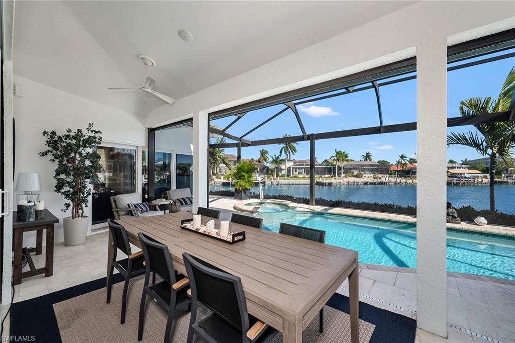 MARCO BEACH - Residential