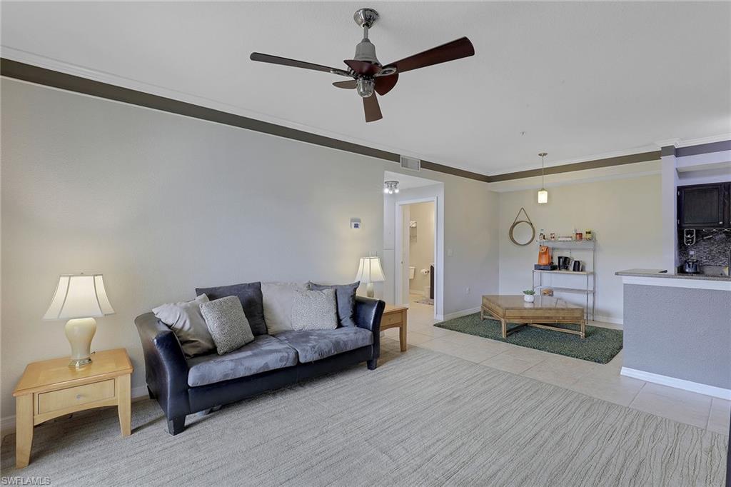 ROYAL GREENS - Residential