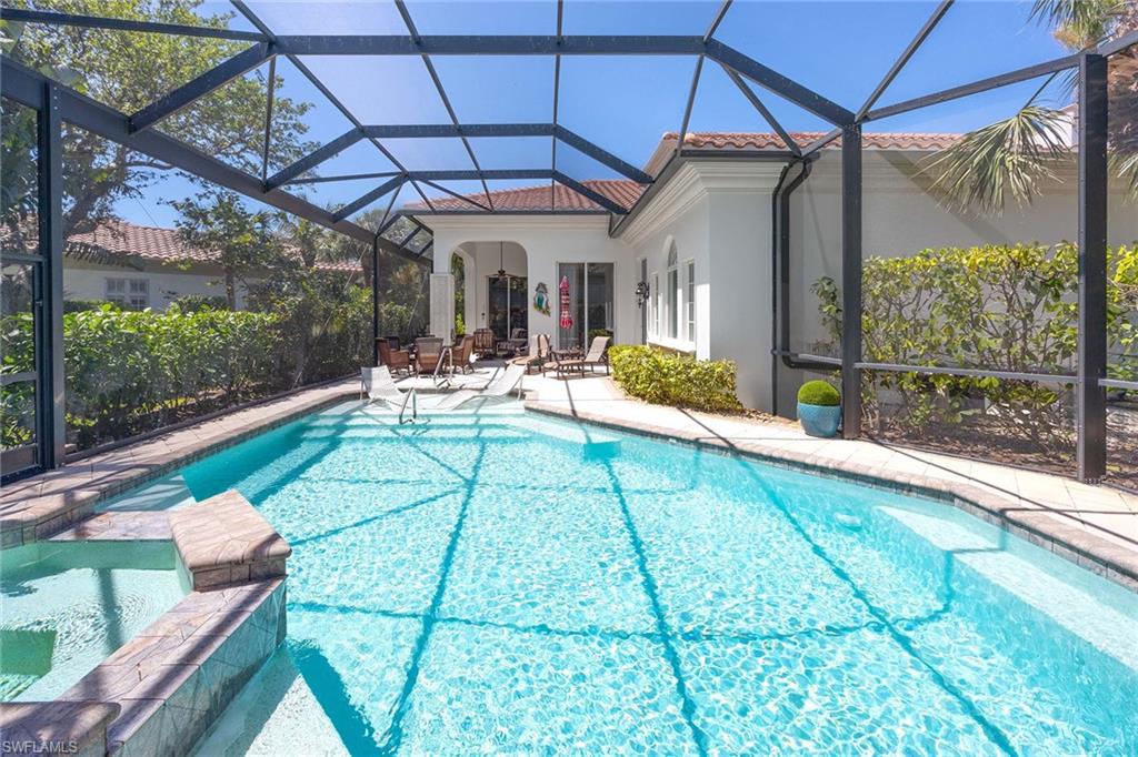 LAS PALMAS - Residential Lease