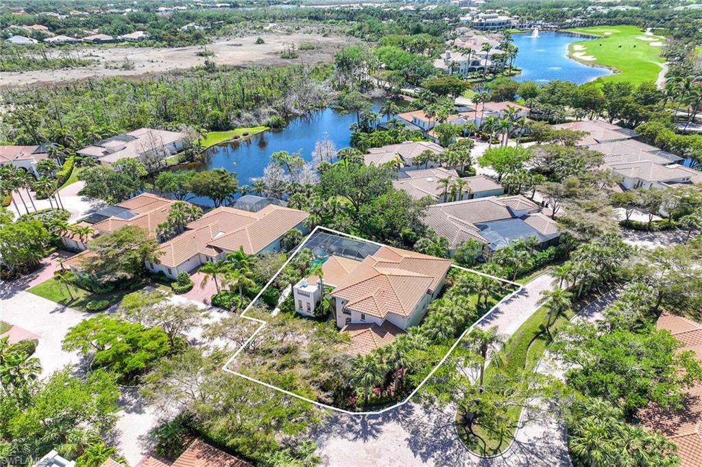 LAS PALMAS - Residential Lease