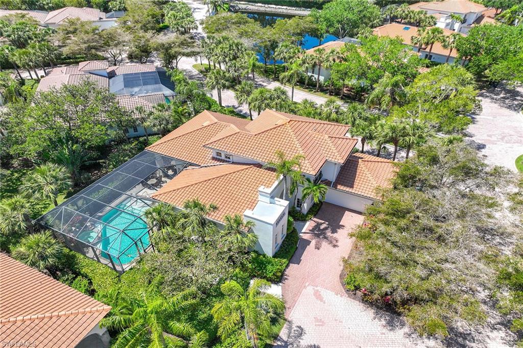 LAS PALMAS - Residential Lease