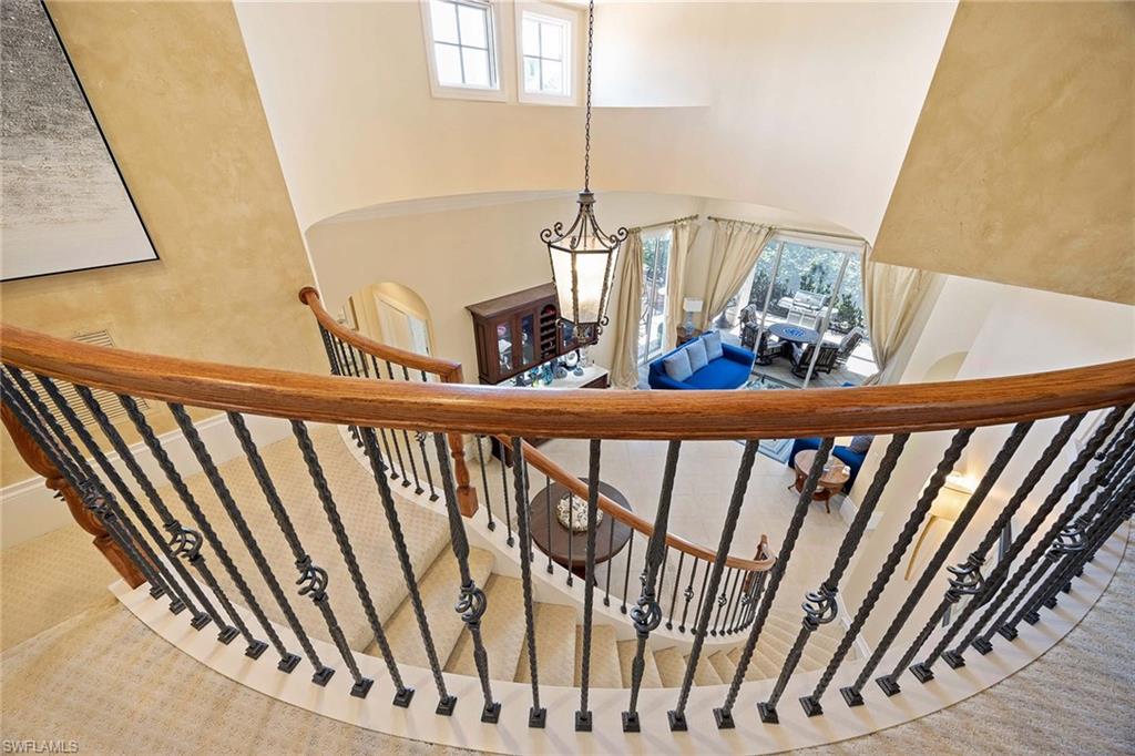 LAS PALMAS - Residential Lease