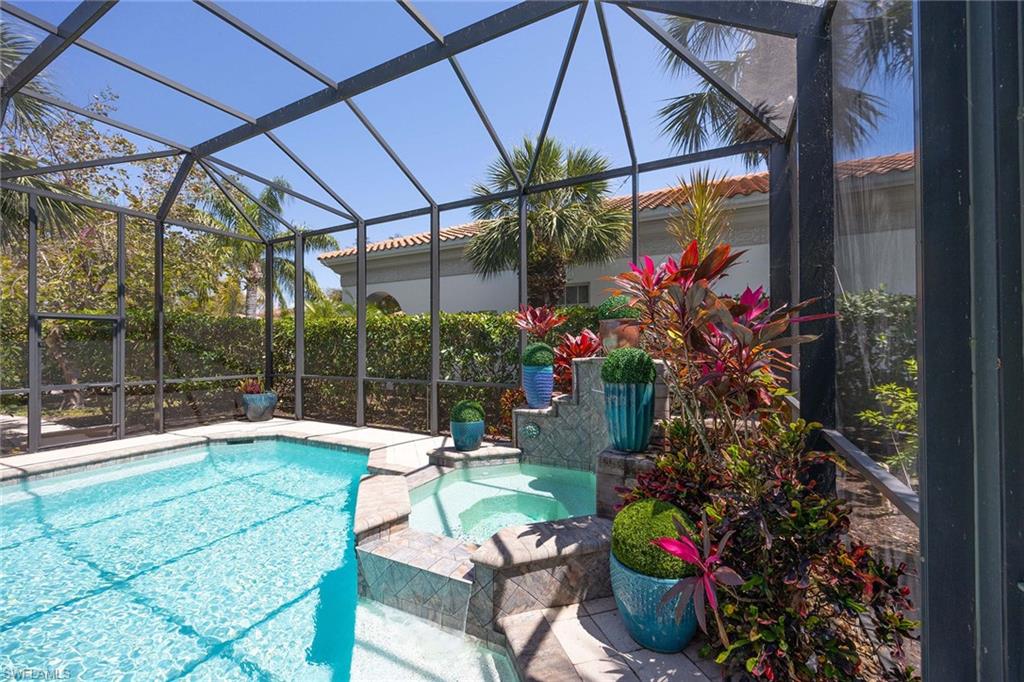 LAS PALMAS - Residential Lease