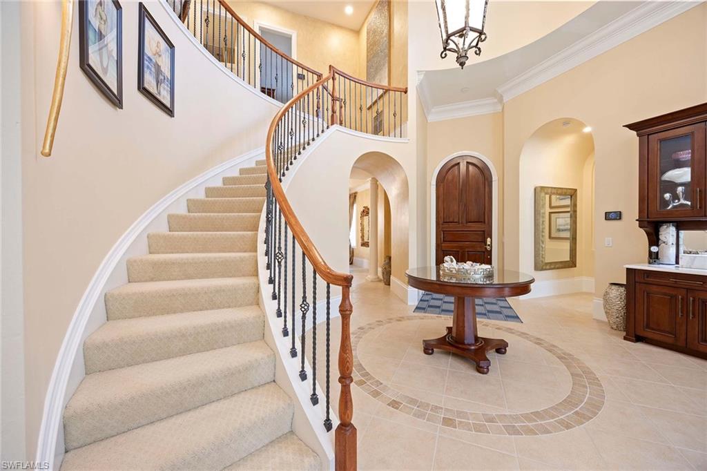 LAS PALMAS - Residential Lease