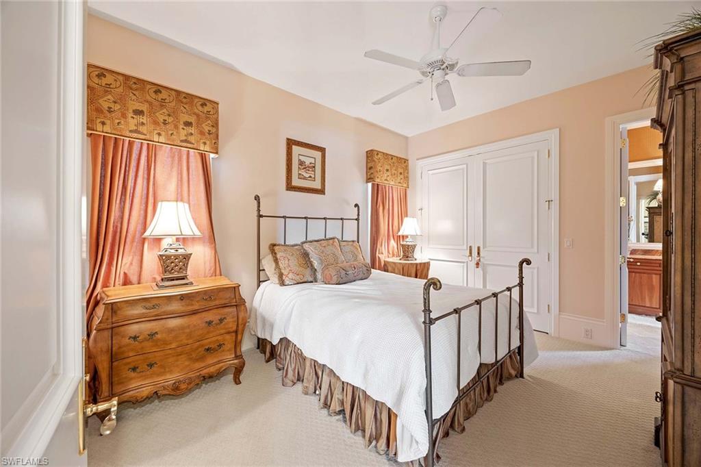 LAS PALMAS - Residential Lease